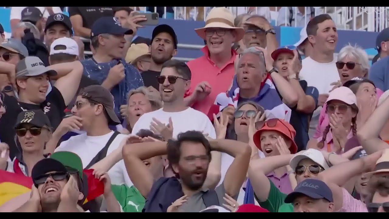 Sport, Environment & Sustainability: Is ‘Sustainable Sport’ Always ‘Environmentally Friendly’ Sport?