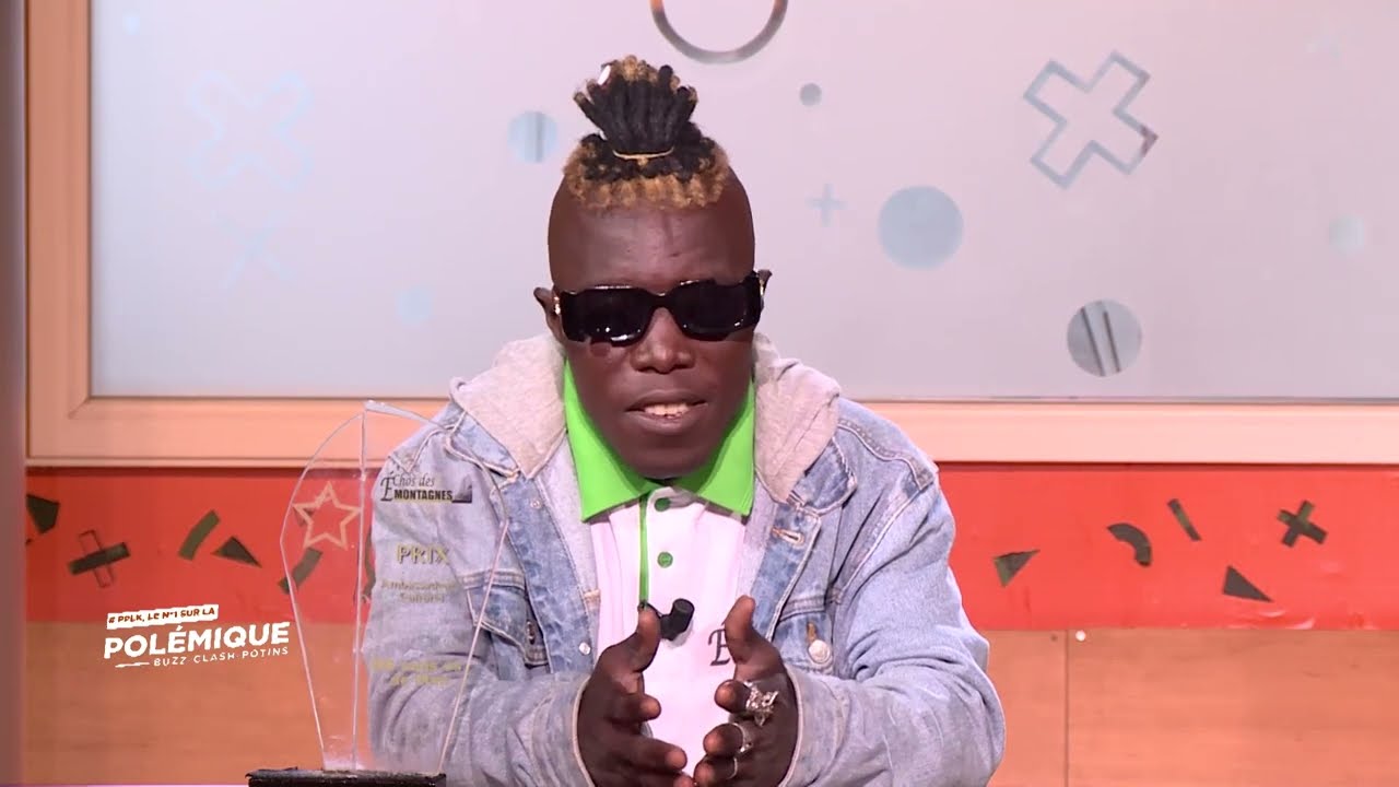 Peopl'Emik du 1er  Décembre 2023 | Après les déclarations de son manager, BB Sans Os de man riposte.