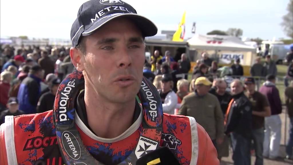 Sport1 Supermoto 2011 Rd7 Stendal