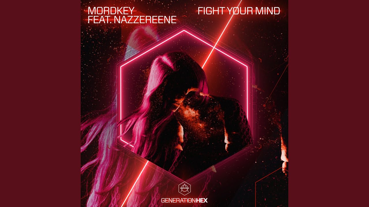 Fight Your Mind (Extended Version)