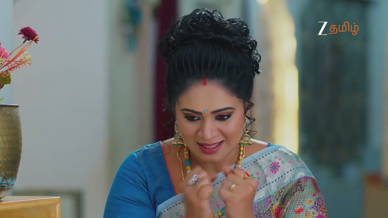 Salangai Oli | Ep - 307 | Webisode | Feb 10 2026 | Zee Tamil
