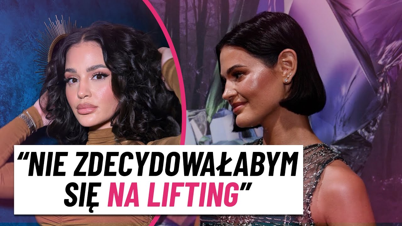 Skarbek otwiera się o chorobie genetycznej! 😱 W Korei „parzyli ją laserami” przez 5 godzin!
