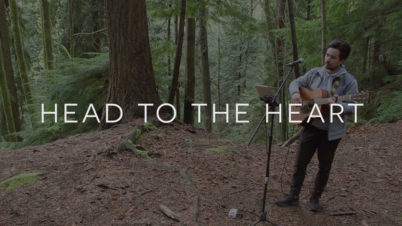 Worship in the Woods: Head to the Heart (United Pursuit)