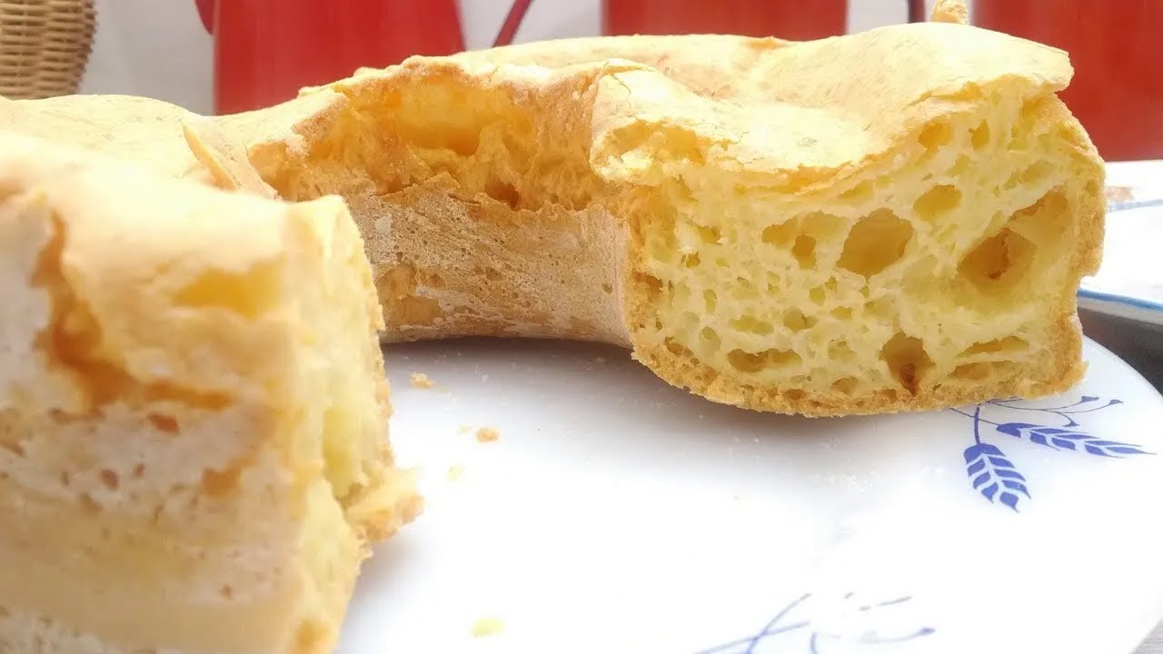 BOLO PÃO DE QUEIJO, receita fácil, deliciosa e super rápida  #tiodinhoreceitas #pãodequeijo
