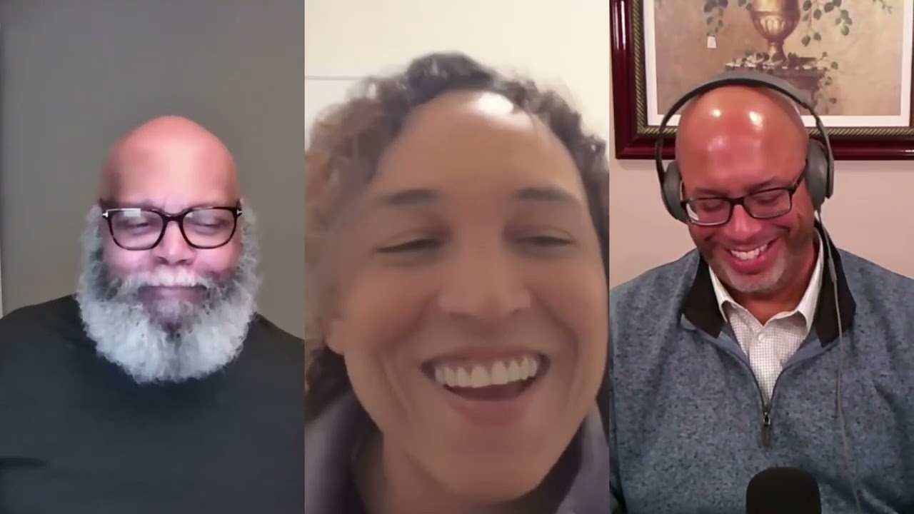 The PSI Effect - Episode 022: Passions, Plans, and Loving Yourself, with special guest Erica LaGarde