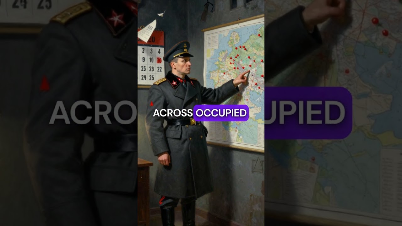 The Hidden War Crime That Shocked the World - 2 Million Victims