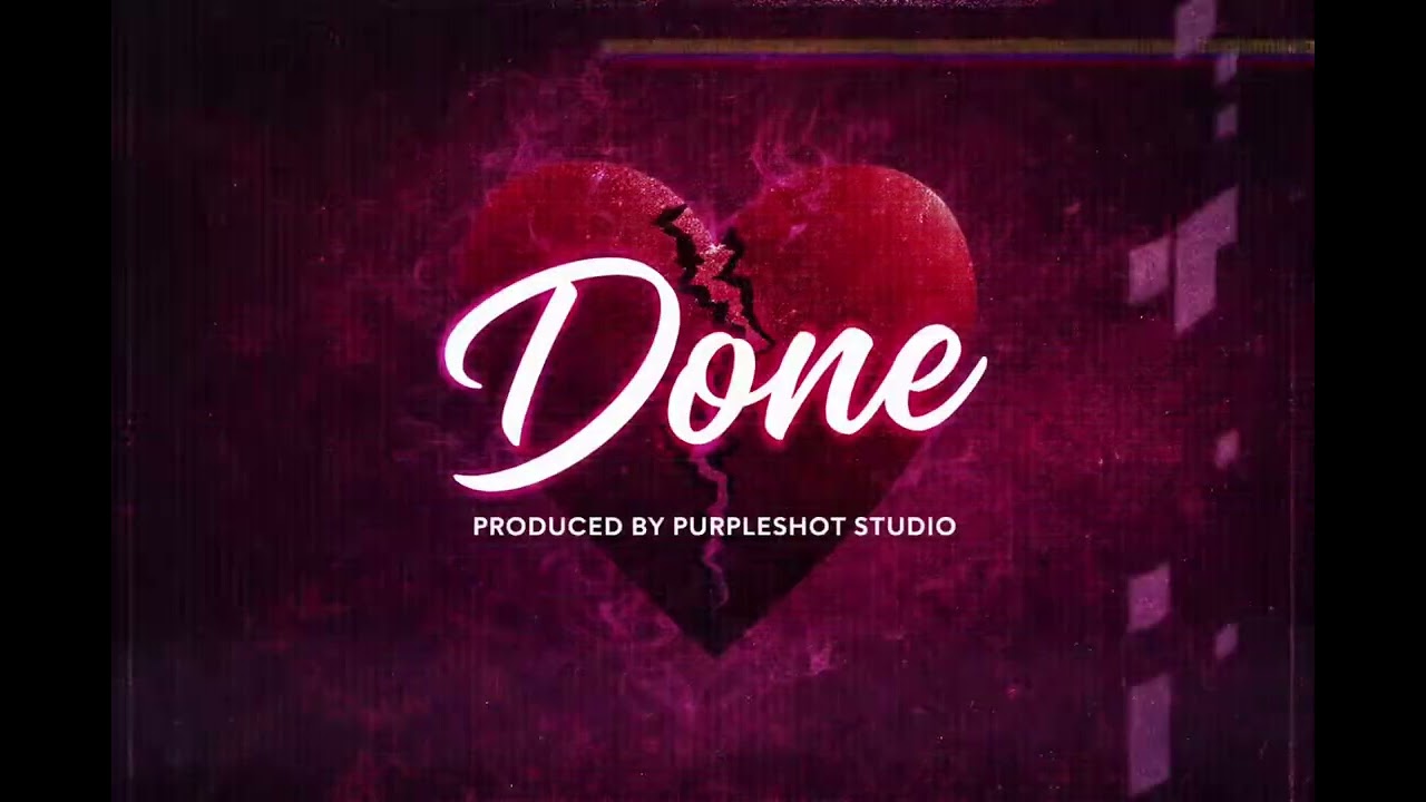 Done by Purpleshot Studio 