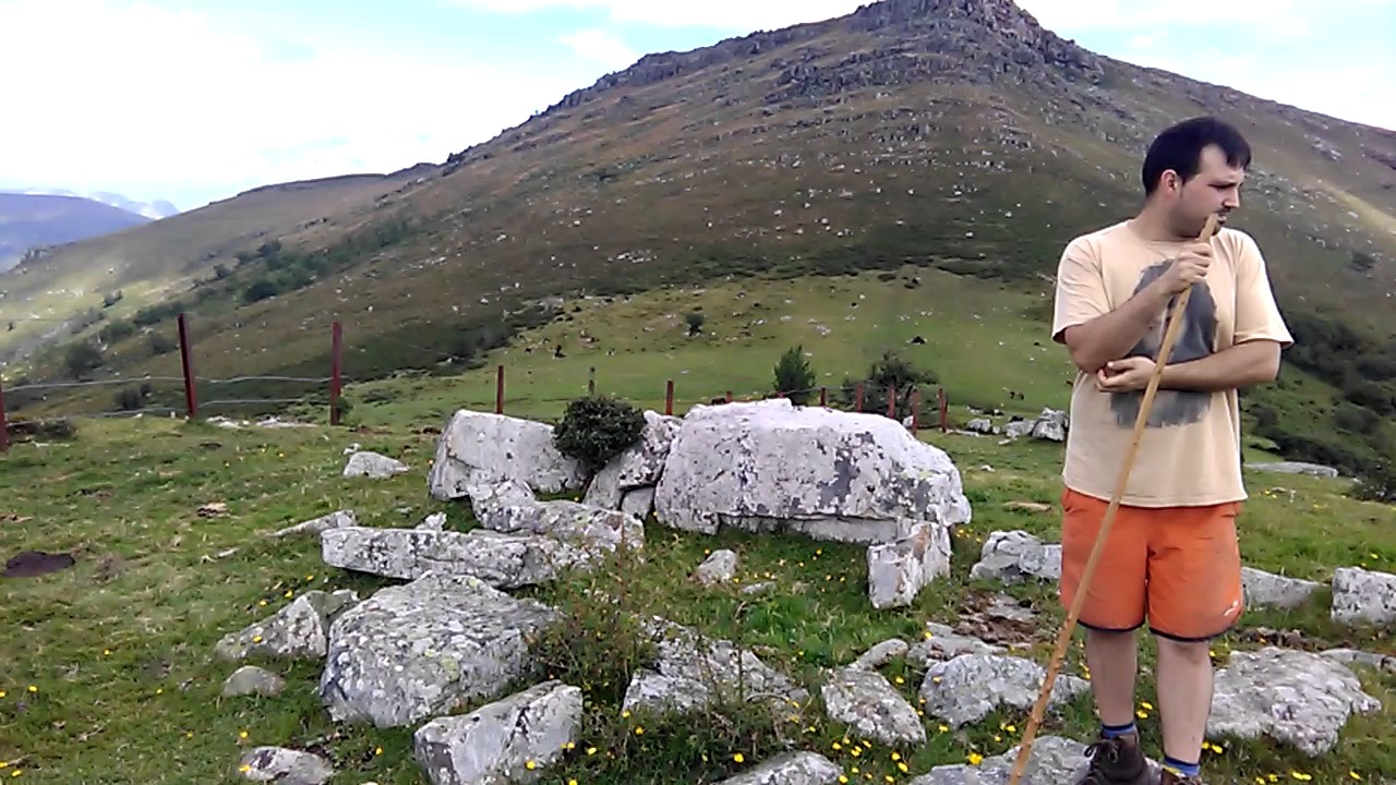 Braña Tamareu (Peñasagra) 2/2