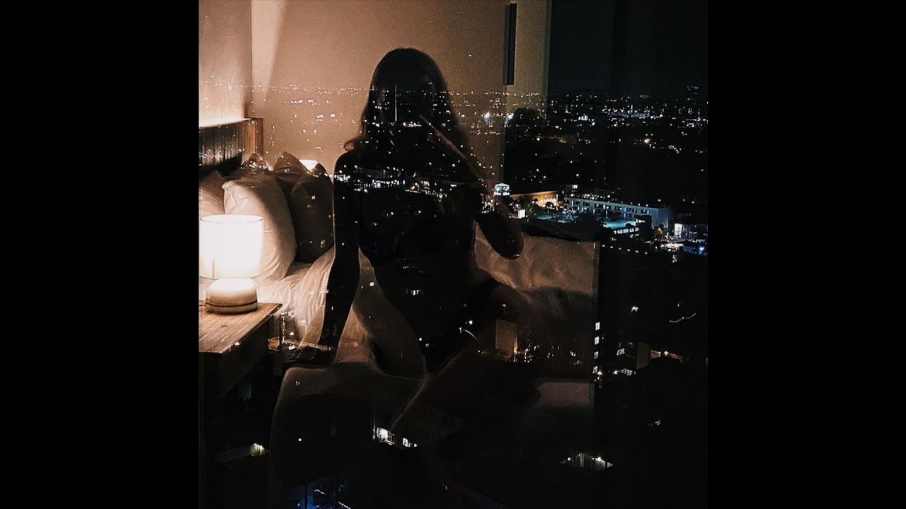 (FREE) nobu woods x partynextdoor type beat - 