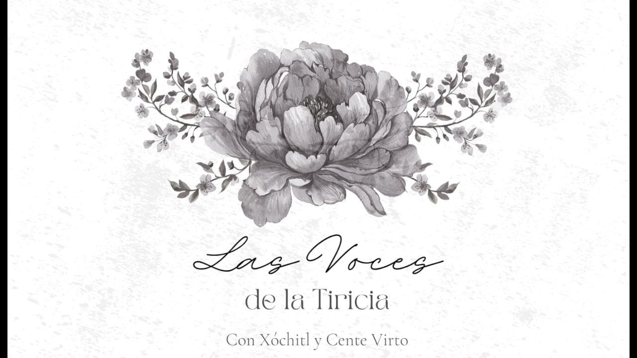 Las Tiricias T8