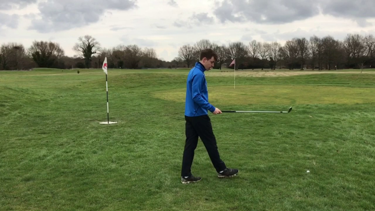 Taylormade M2 - old v new iron review