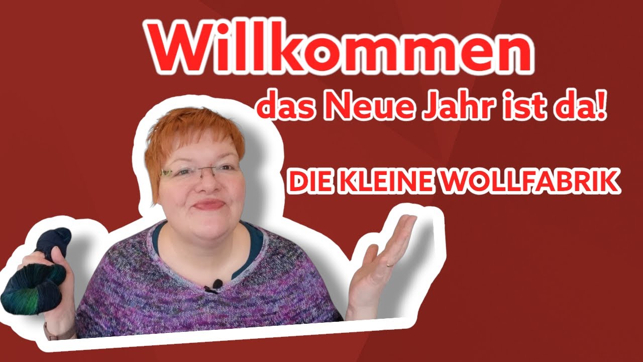 Willkommen im neuen Jahr! #5
