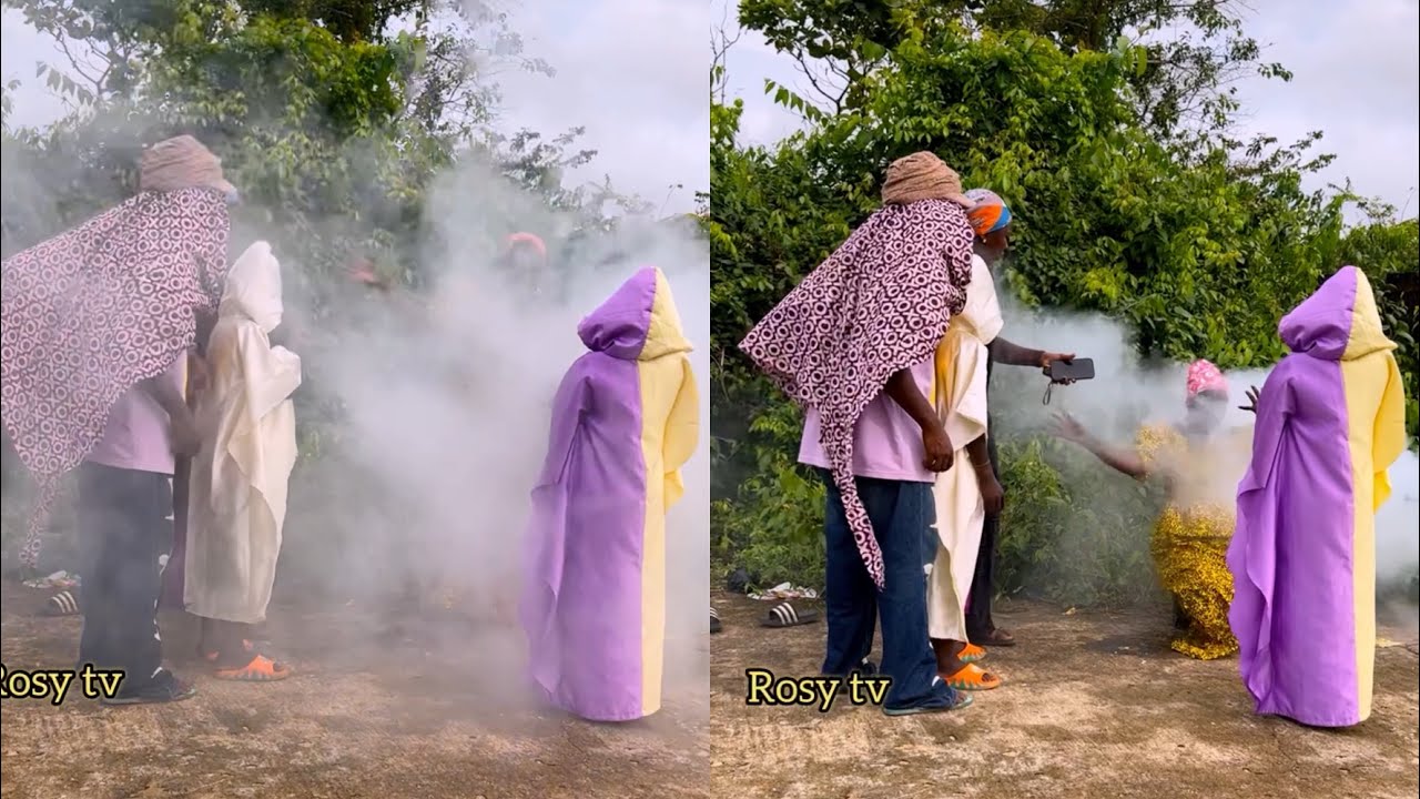 Одаренный ребенок рассказывает Хозяйке, которая творит невероятное