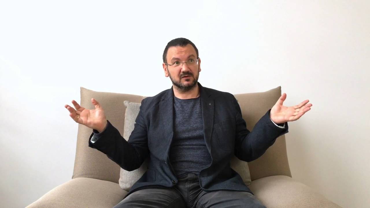 Сатсанг с Андреем Колесниченко. 