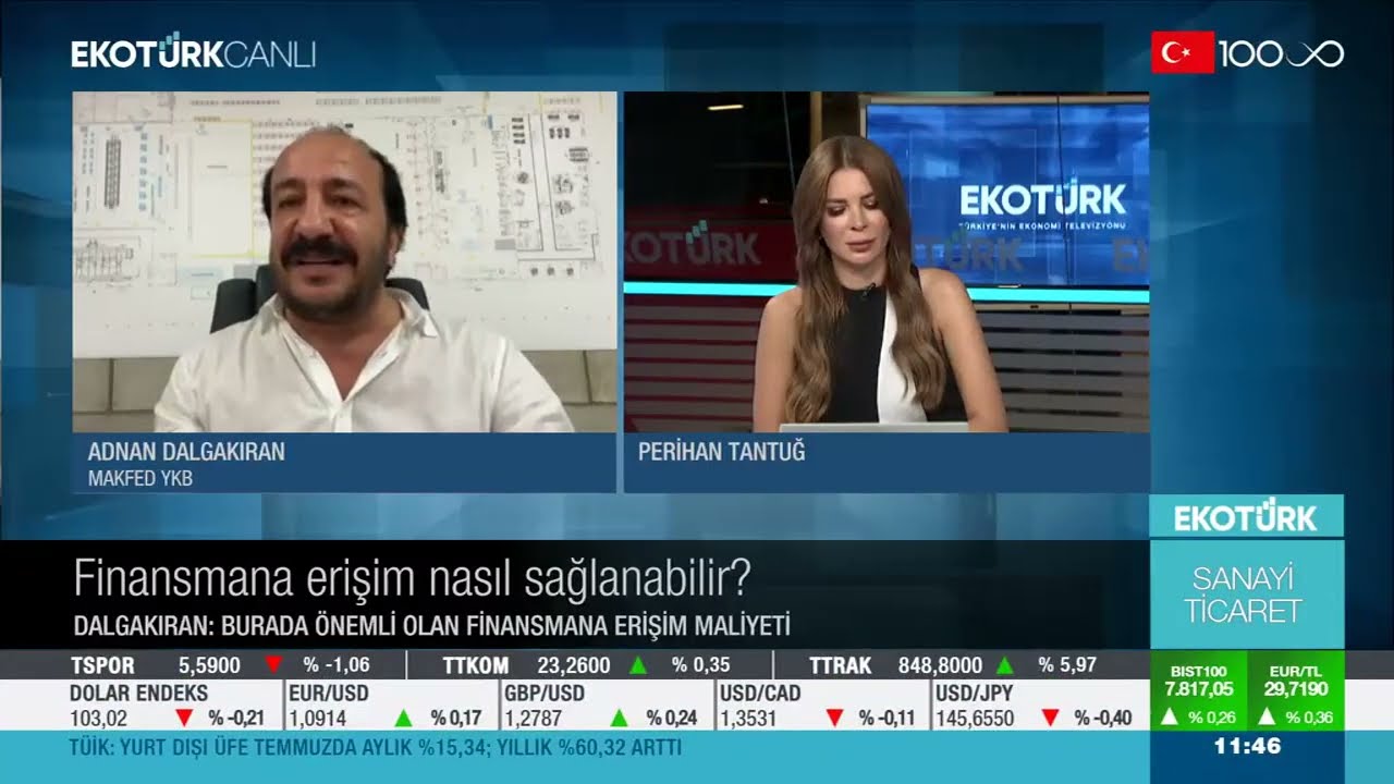 Adnan DALGAKIRAN Kur Korumalı Mevduat