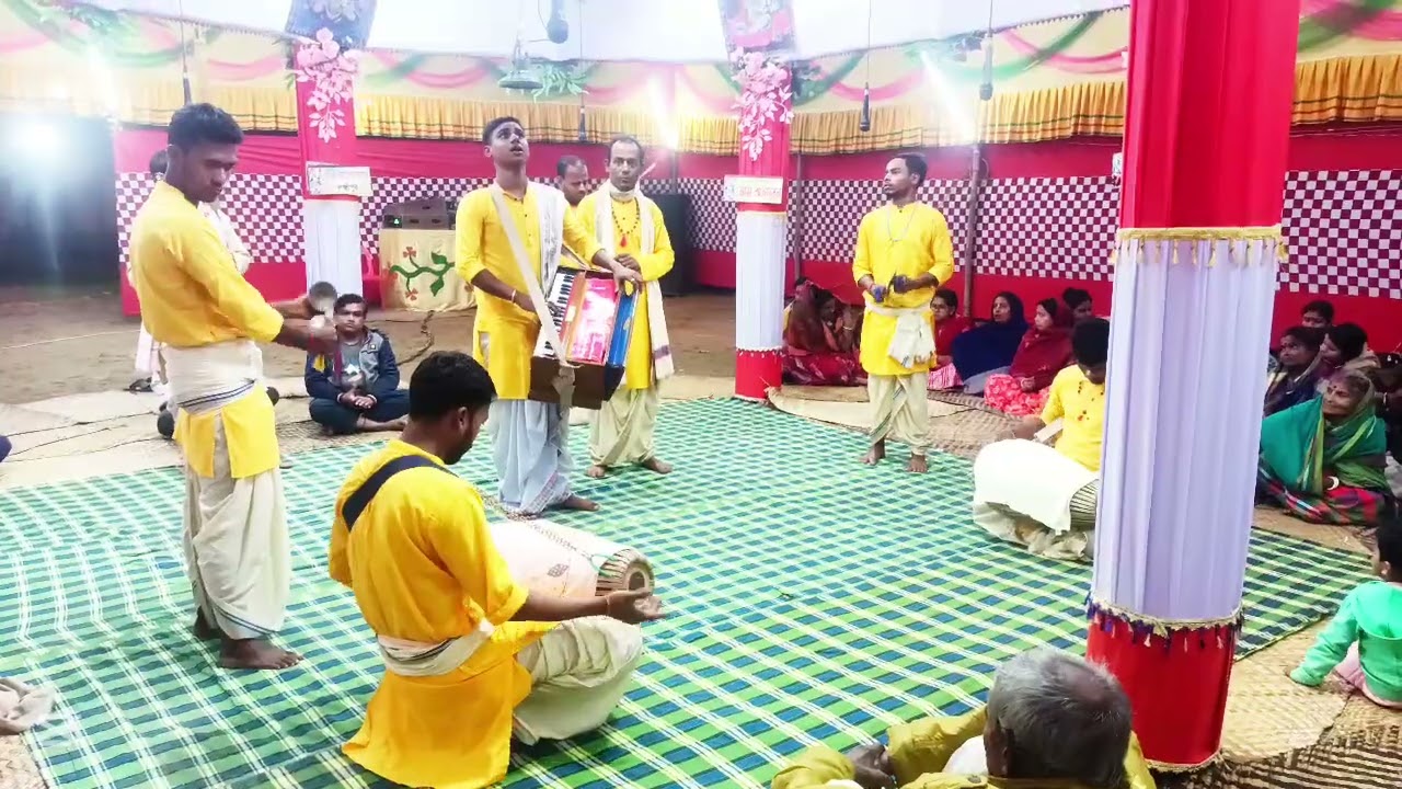 শ্রী রাম সংঘ চাঁদপুর।যোগাযোগ:01793423712