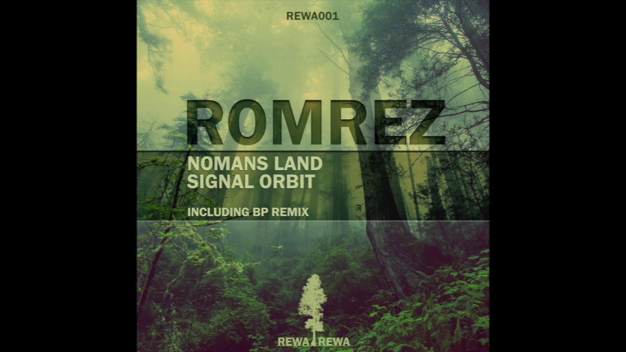 Romrez  - Nomans Land