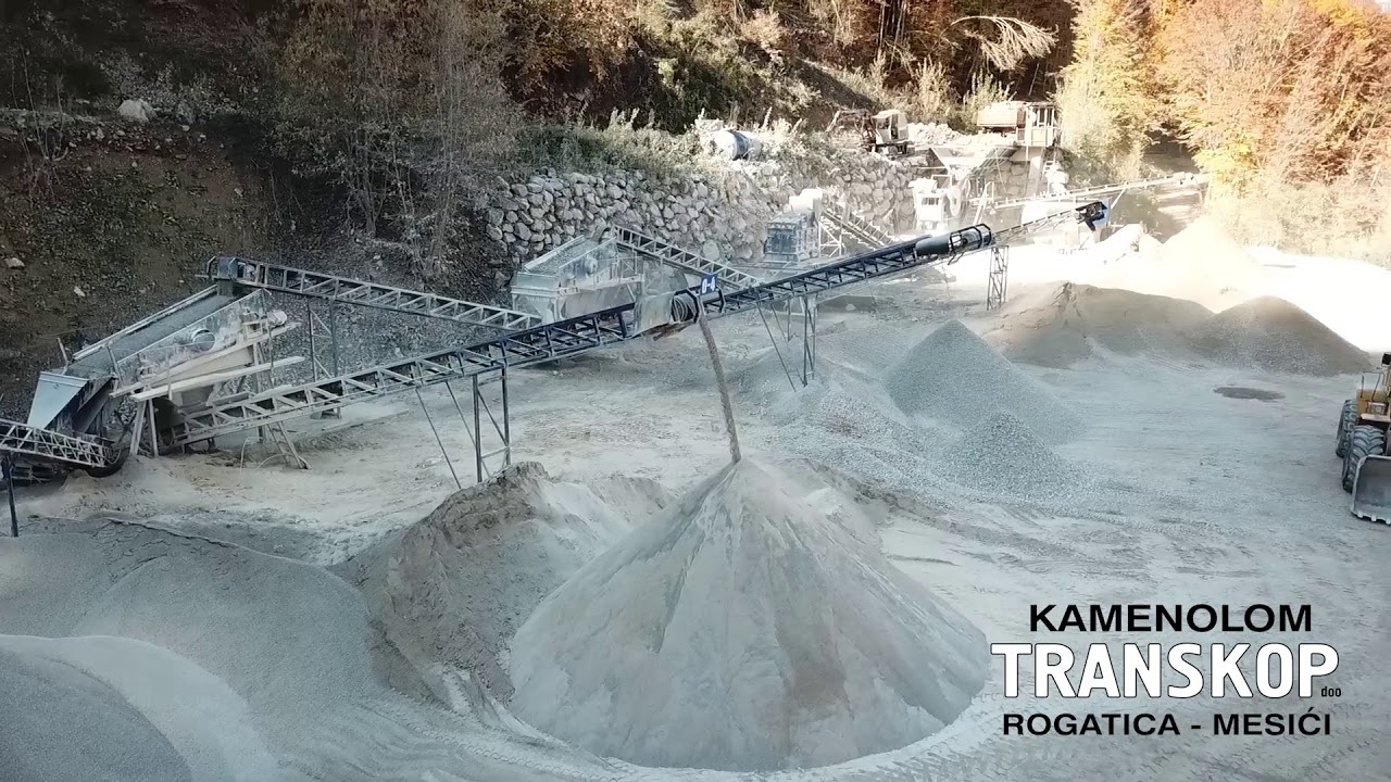 KAMENOLOM 