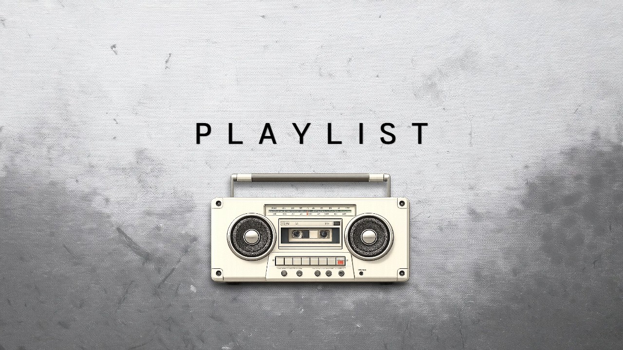 PLAYLIST. 벌써 퇴근이야? 듣다보니 벌써 퇴근시간 🎧 | 공부•집중•노동요•카페 연속듣기