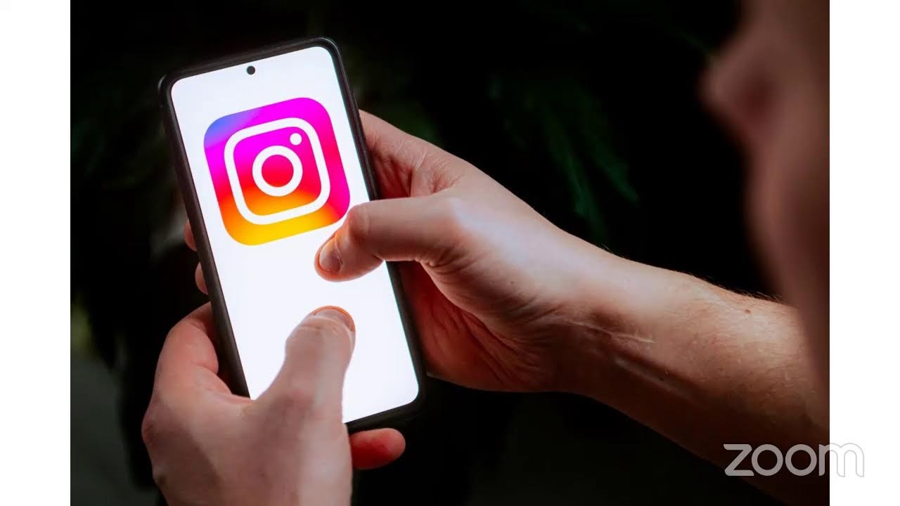 640回　20241019  若者を「セクストーション」被害から守れ、インスタグラムが警戒促す[Instagram朝活ニュース]