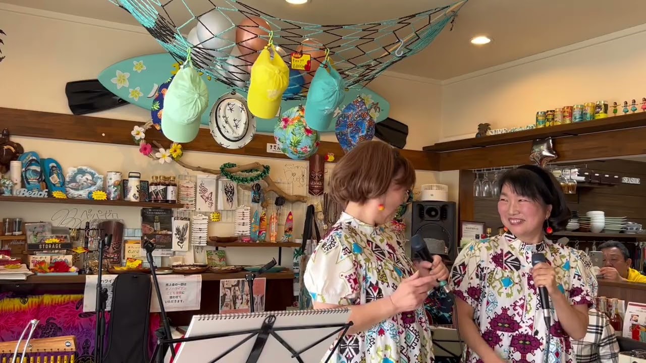 もしも明日が　ミルクール