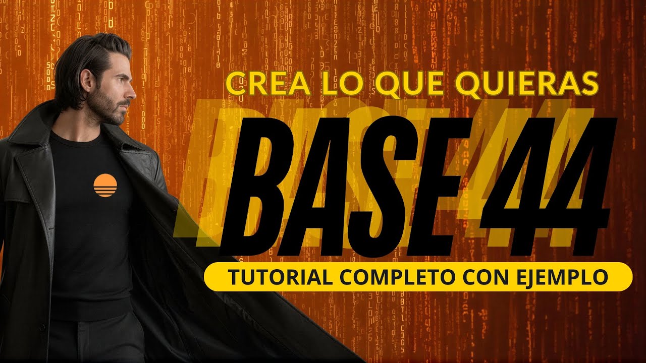 C&oacute;mo construir tu app con Base44 en 20 minutos (⚡ sin c&oacute;digo, totalmente IA)