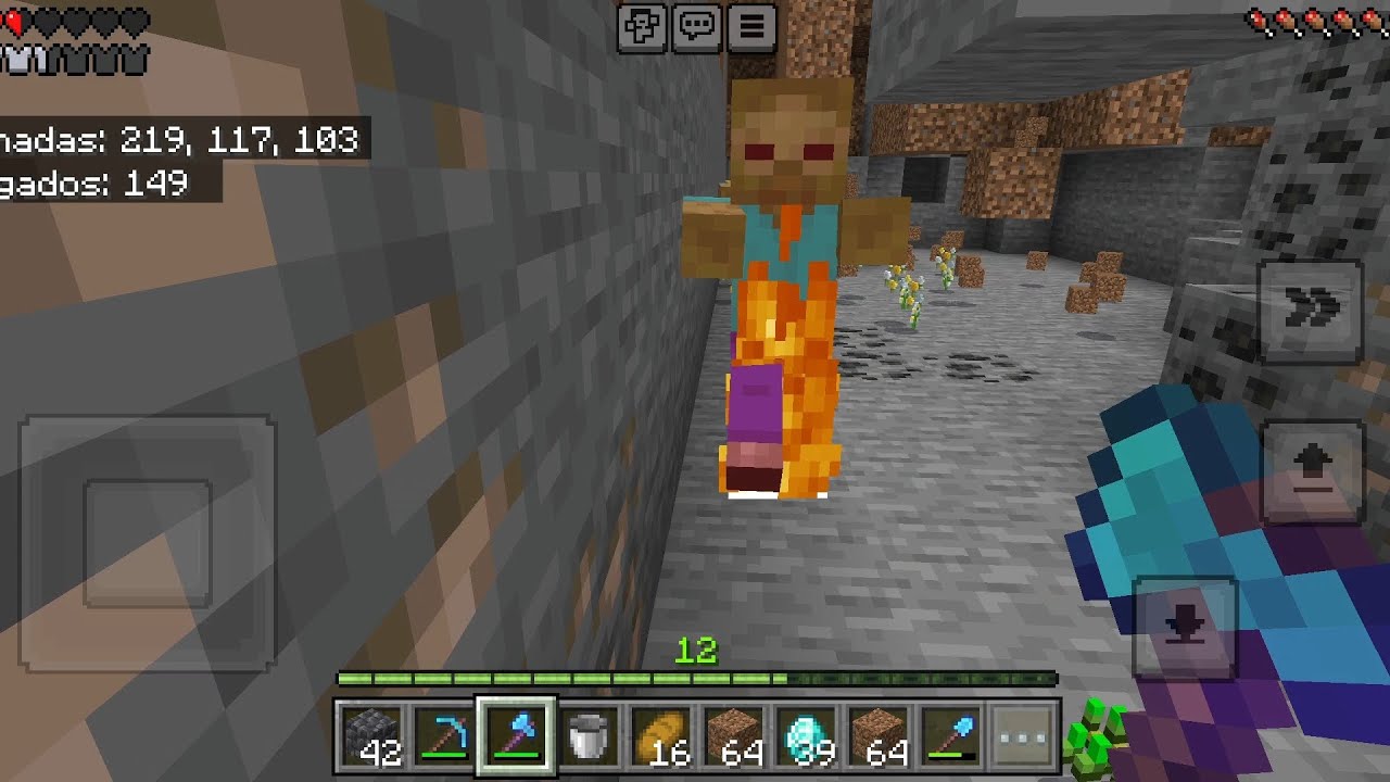 ⛏️ Minecraft Survival EP.27