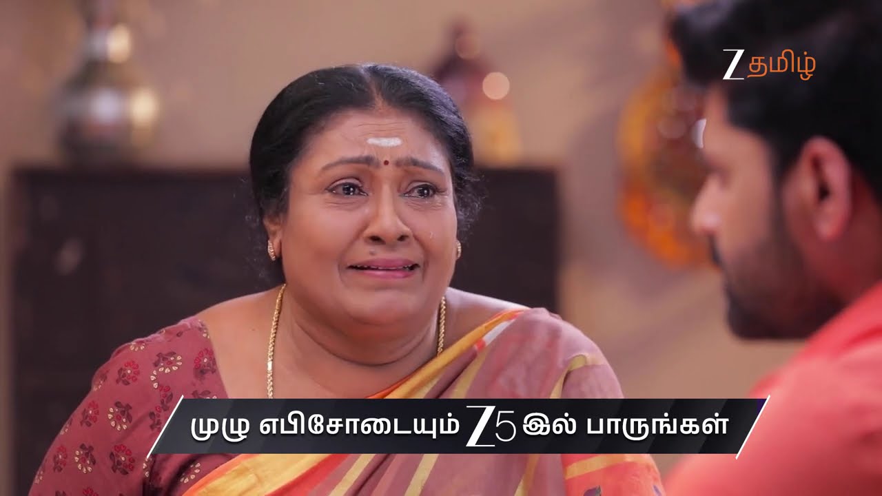 Idhayam | Ep - 921 | Preview | Feb 18 2026 | Zee Tamil