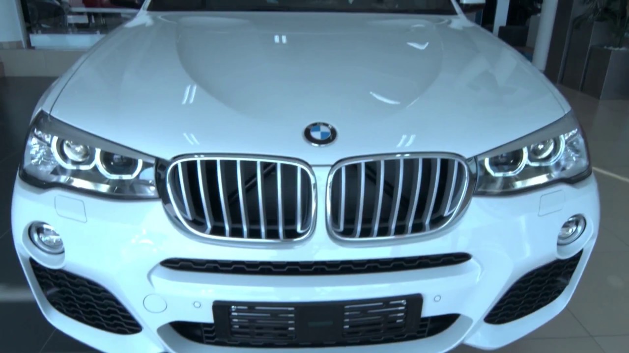 BMW Supertech Group Corporate Video