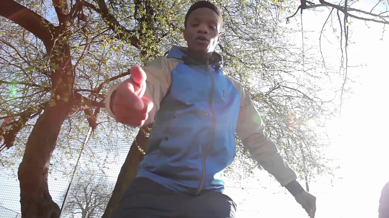 Youngs Teflon - Money Trees [Music Video] @YoungsTeflon | Link Up TV