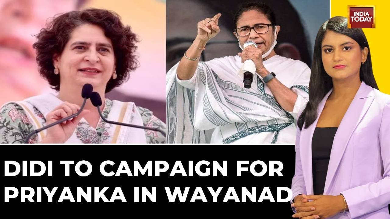 TMC, Congress Bury The Hatchet In Bengal | No Personal Rivalry With Mamata: Adhir Ranjan Chowdhury