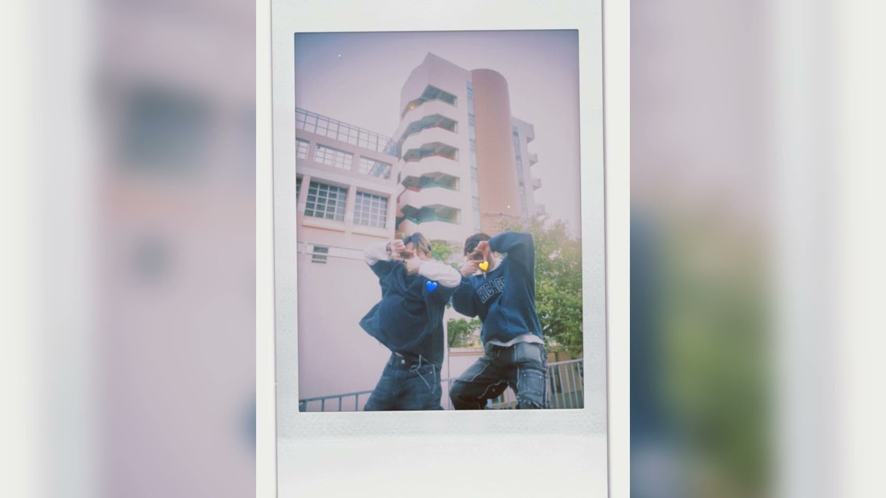 Seluu - 至少相機拍下了 (feat. Fylo)