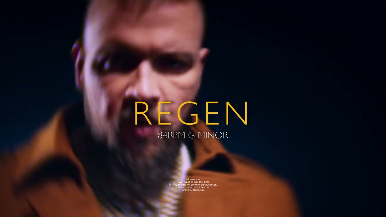 Kollegah x Samra Type Beat 