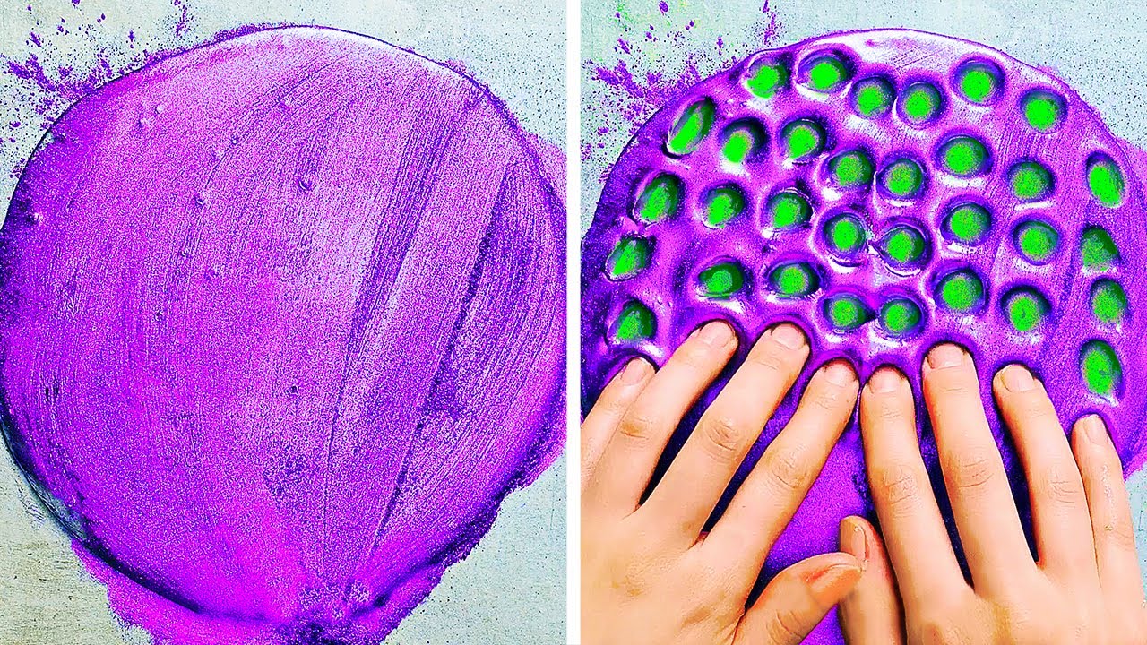29 LINDAS E SIMPLES IDEIAS DE MANUALIDADES E ARTESANATOS