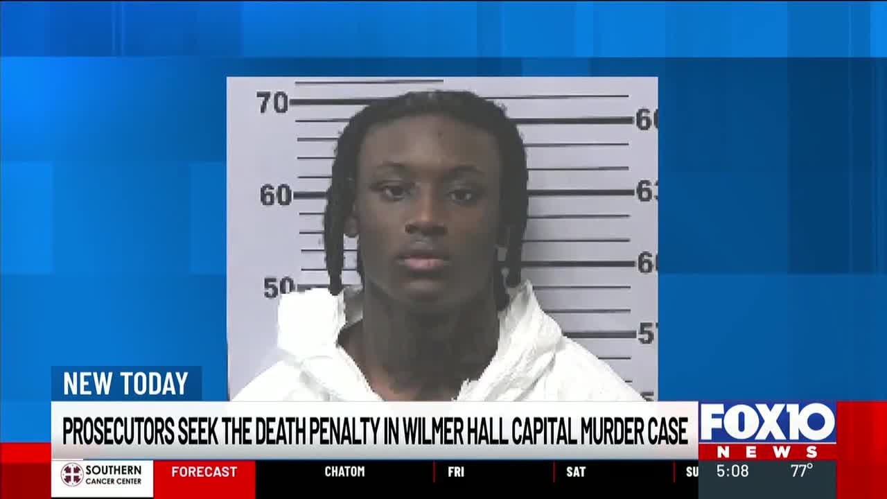 ‘One of the worst of the worst’ – prosecutors to seek death penalty in Wilmer Hall shooting
