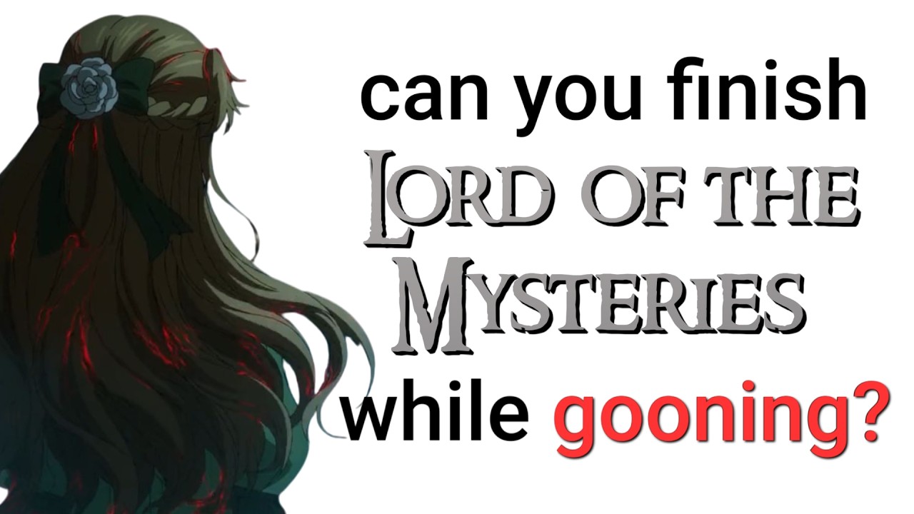 Can you finish LOTM while beating yourself?