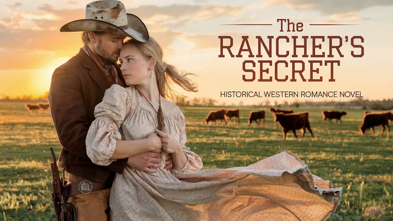 Historical Western Mail Order Bride Romance: Romantic Western Audiobook: Full Length Audiobook