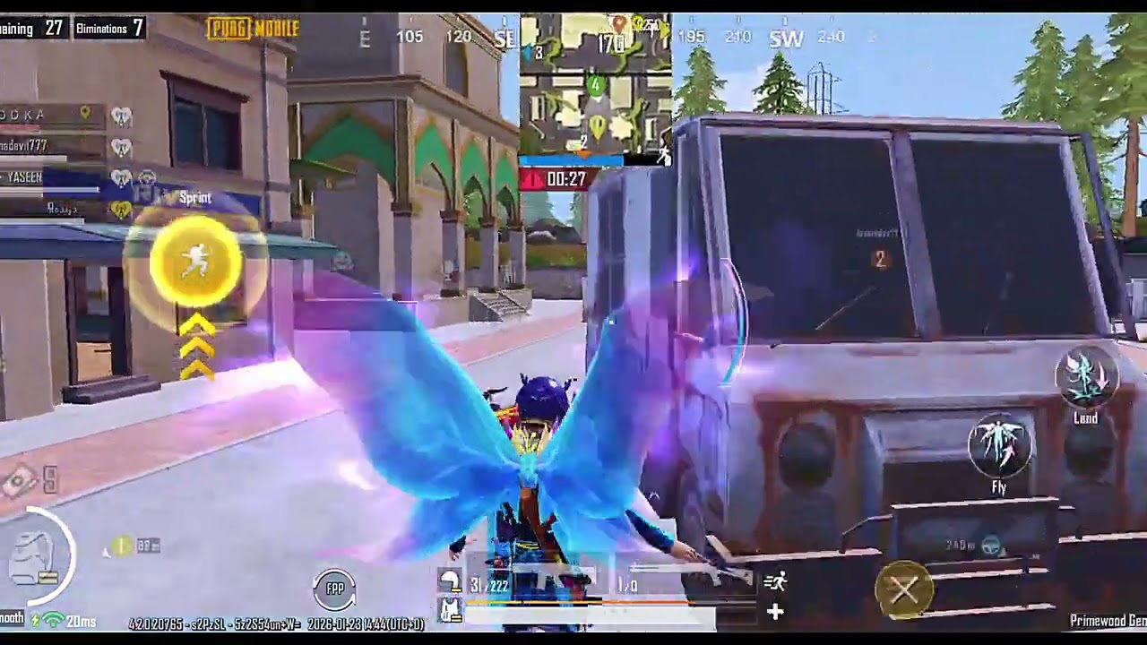10 kills in livik | new update | best gameplay.