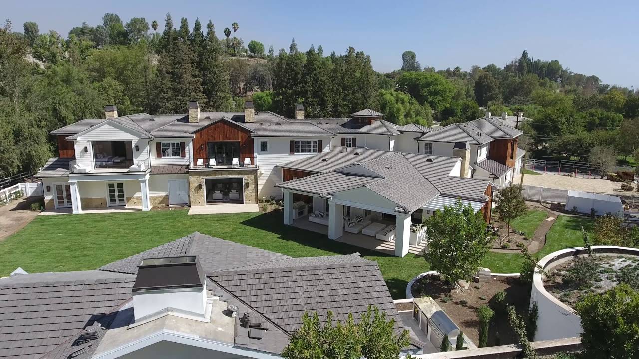 24220 Long Valley Road 4K