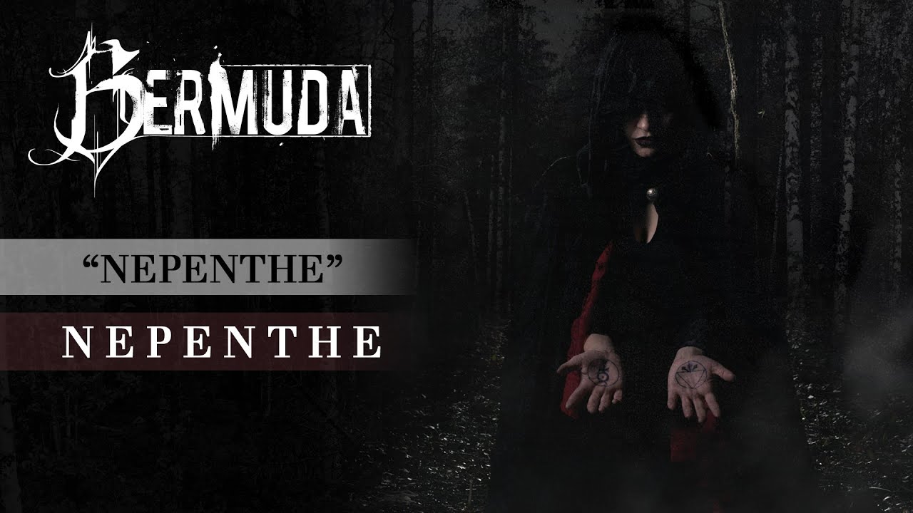 Bermuda - Nepenthe (Official Album Stream)