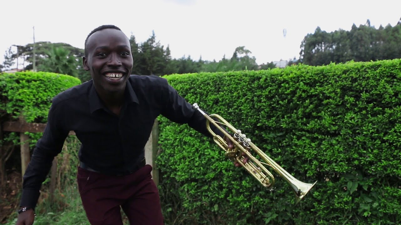 KWA NINI NISIMTUMIKIE - St. Michael's Catholic Action, KISII UNIVERSITY