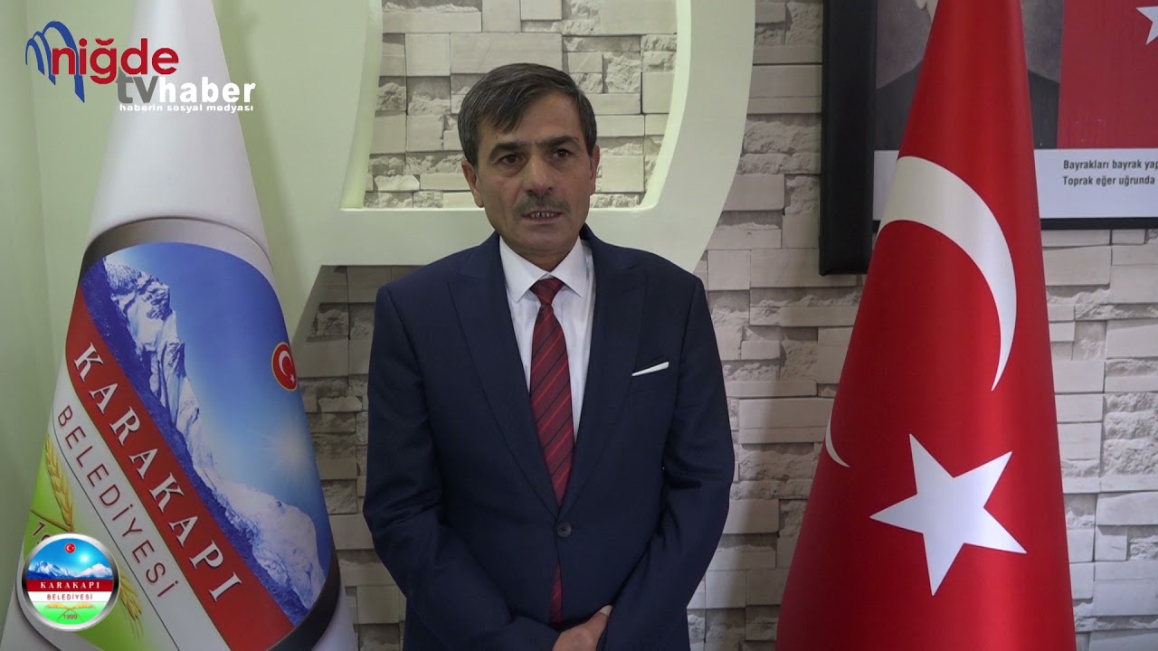 Karakapı Kasabası