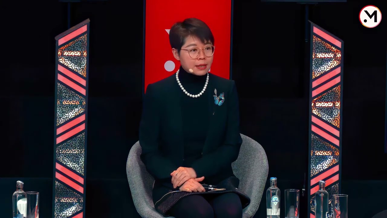 Introduction to the Alipay+ and Yapily partnership