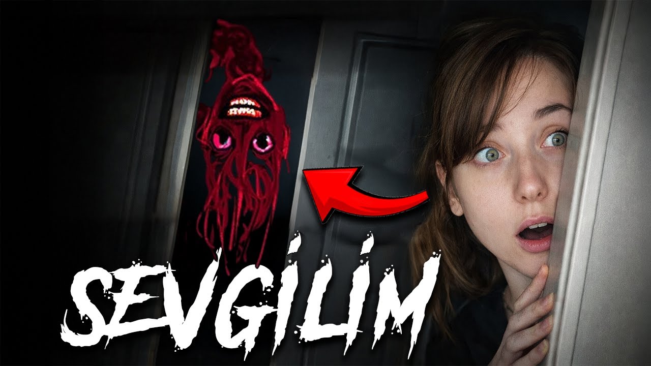 SEVGİLİMİZİ BODRUMDA KİTLİ TUTUYORUZ : Diluted Delusions Gameplay