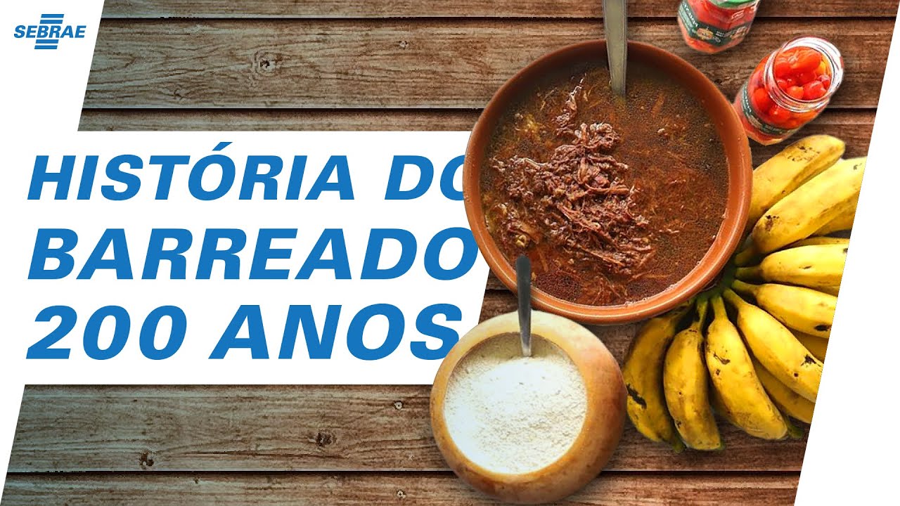 Barreado, prato típico do Paraná com 200 anos de História 🍽️ Receita Tradicional Sustenta Famílias