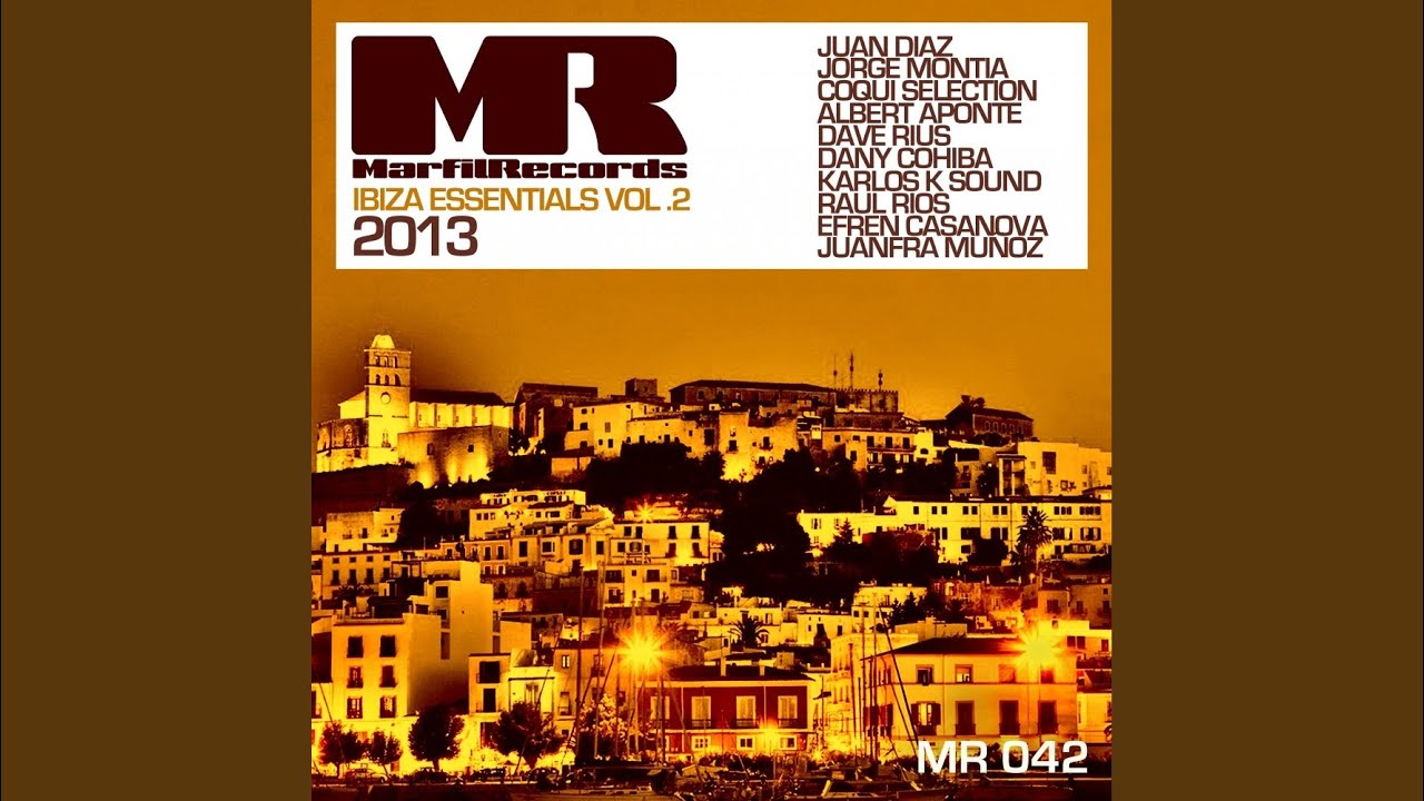 Flamenco Puro (Original Mix)