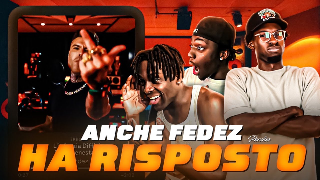 FDEZ HA FLOPPATO O NO? *SABOECTION*