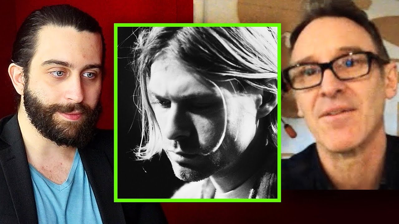 Nirvana & Fame: Earnie Bailey on How Fame Affected Kurt Cobain & The Band