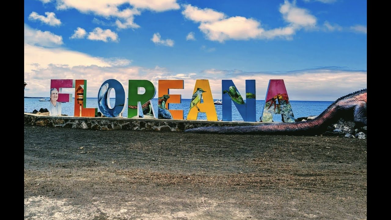 Floreana