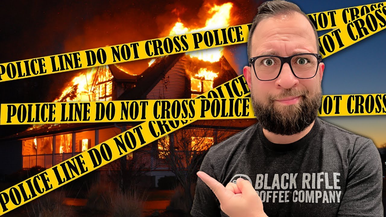 DANGEROUS Neighborhoods In San Antonio, Texas